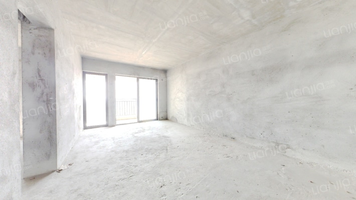 嘉信绿景轩二手房实景图