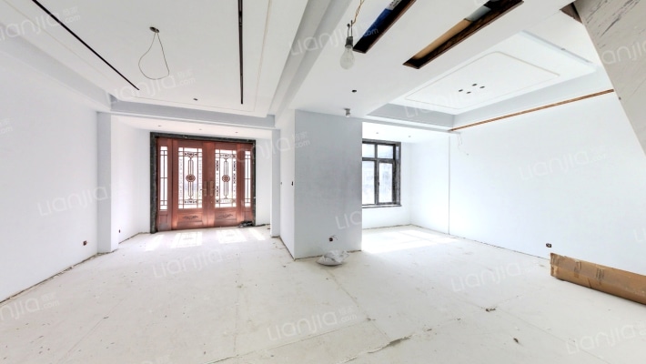 明珠城壹号院二手房实景图