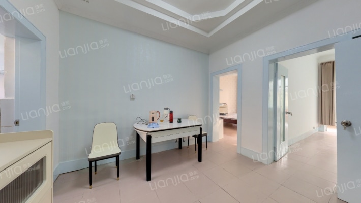 潍坊第二印染厂宿舍二手房实景图