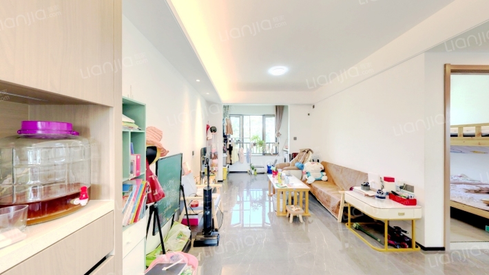 中海花湾二手房实景图