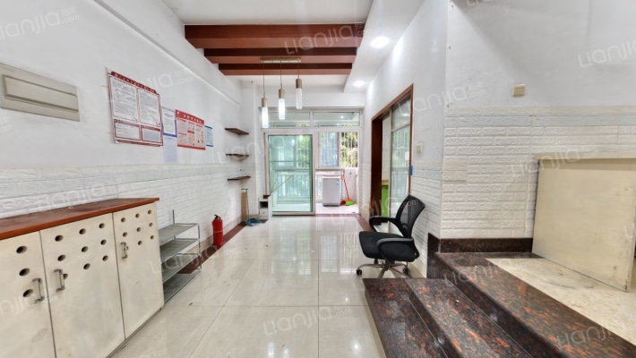 风林假日二手房实景图