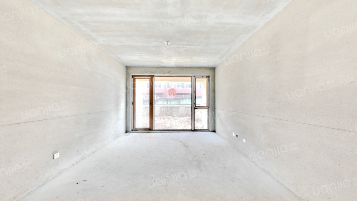 净月·江山樾二手房实景图