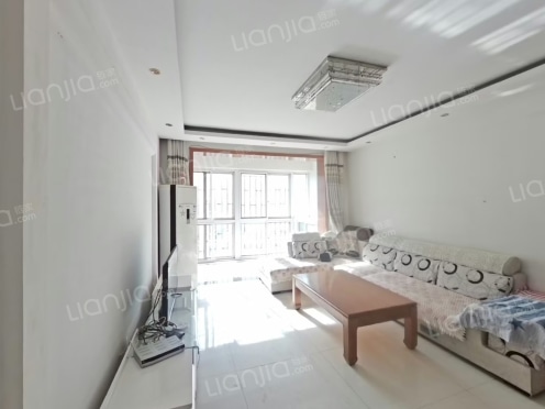 整租·御墅临枫 2室2厅 南