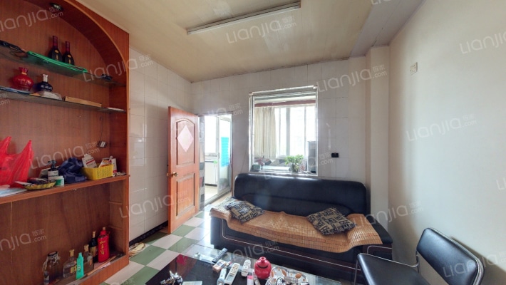 展宏家园二手房实景图