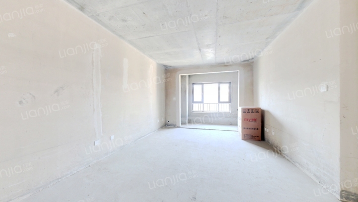 相桥书院二手房实景图