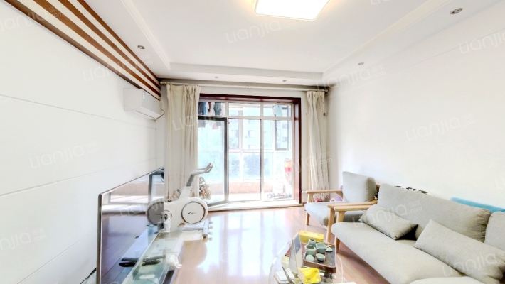 星海中龙园二手房实景图