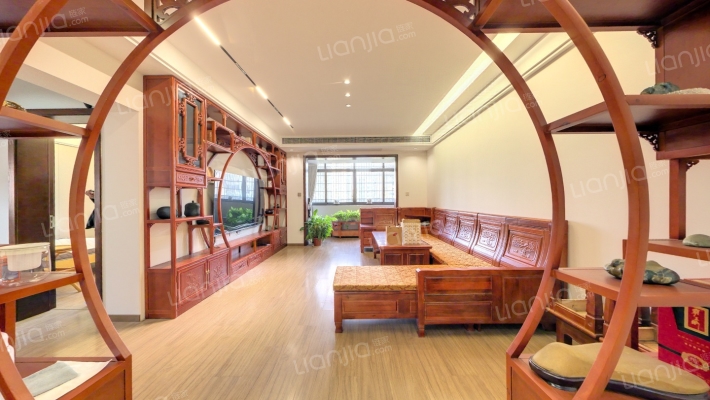 英特小区二手房实景图