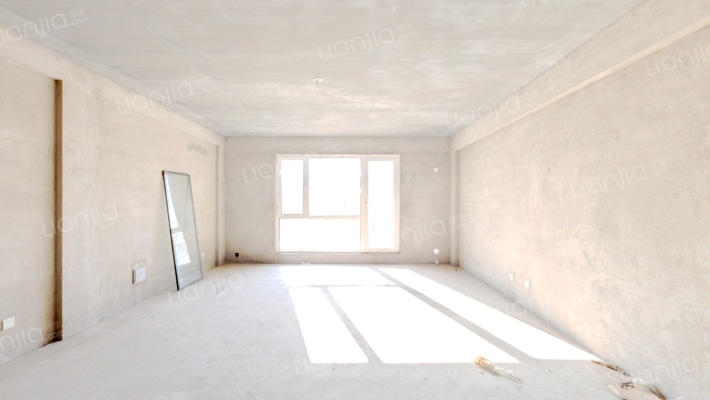 优山世家二手房实景图