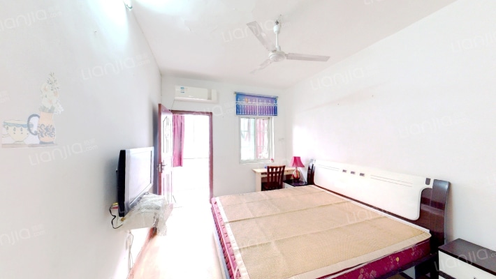 阜南路125号二手房实景图