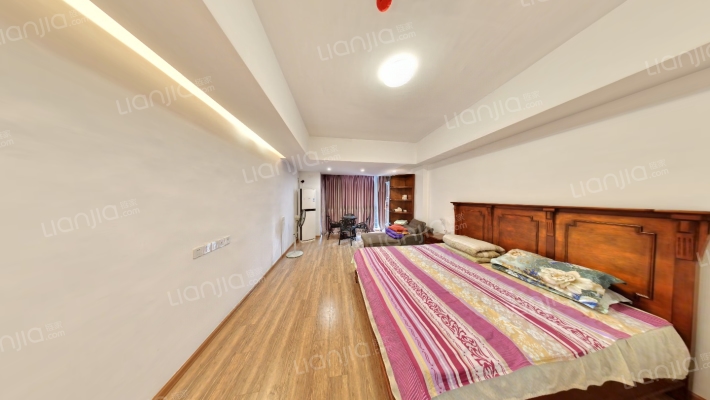 福州温泉城泉里二手房实景图