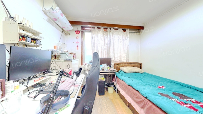 集贤北街二手房实景图