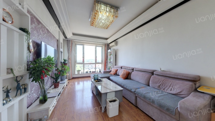 诚泰文教城二手房实景图