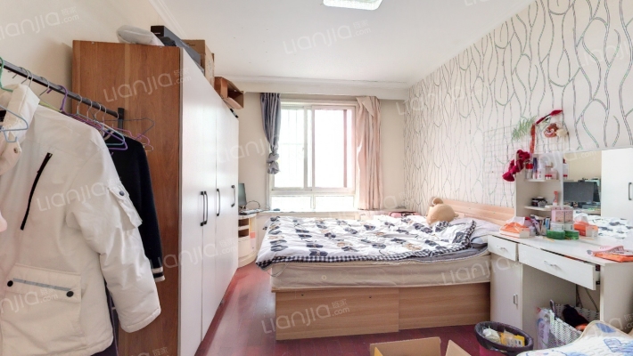 静馨嘉苑二手房实景图