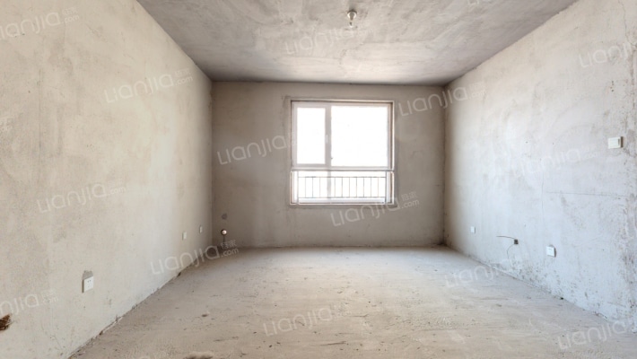 开元国际二手房实景图