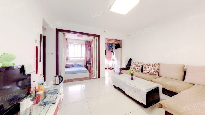 观澜东山二手房实景图