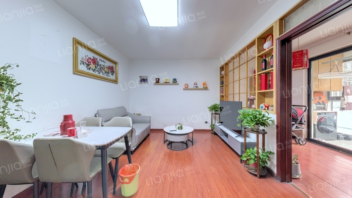 中兴西湖花园二手房实景图