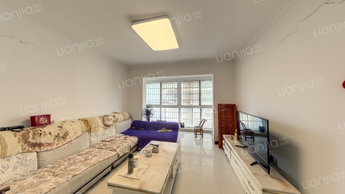 谷山乐园三期二手房实景图