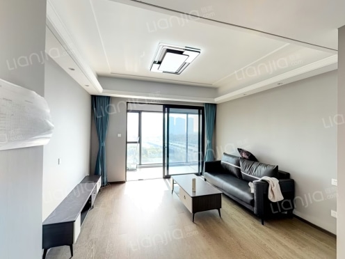 整租·绿城招商柳岸晓风 4室2厅 南
