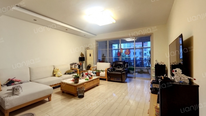 新电园二手房实景图