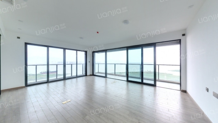 外滩江月湾二手房实景图