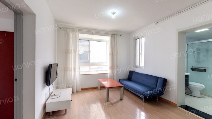 南江公寓南区二手房实景图