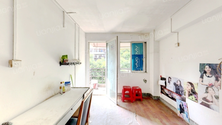 红江小区二手房实景图