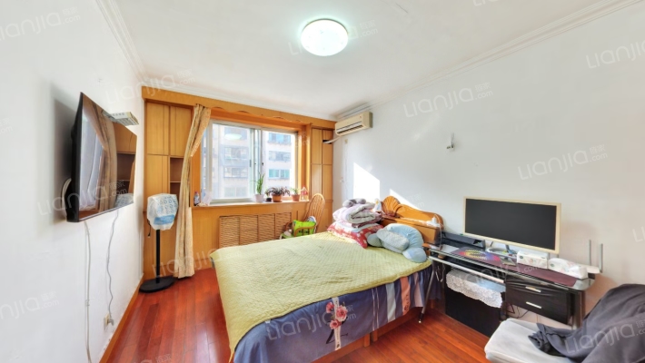 兰花小区二手房实景图