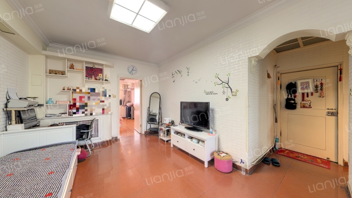 福庭里二手房实景图