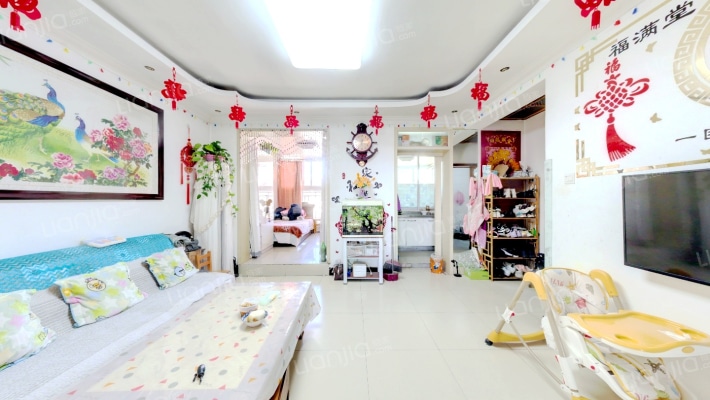 永兴小区南区二手房实景图