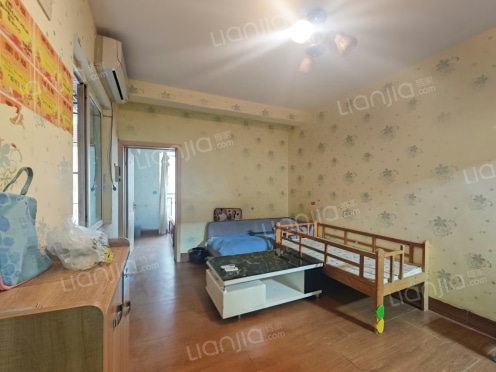 整租·天龙城市花园三期 1室1厅 东