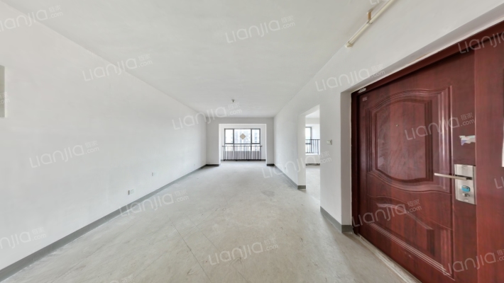 金香花苑北区二手房实景图