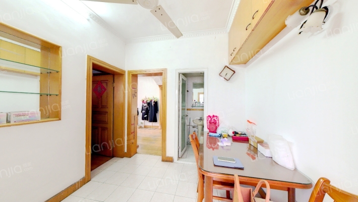 仓街散盘二手房实景图