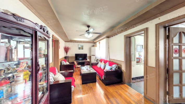 锦佳苑二手房实景图