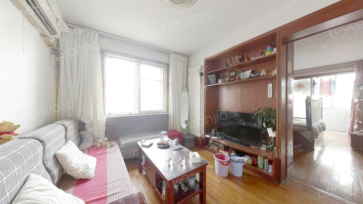 顺合家园二手房实景图