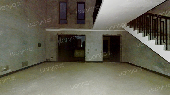 鲁能泰山7号十一街区二手房实景图