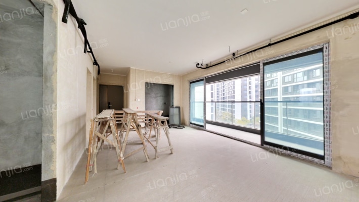 合谊花溪湾二手房实景图