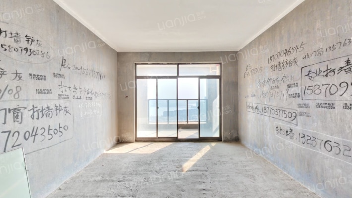 信江印象二手房实景图