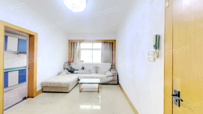 创业家园二手房实景图