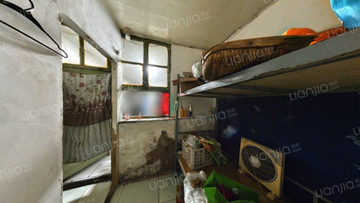 香仁胡同二手房实景图