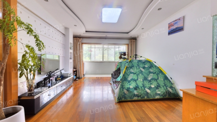 古巷二村东区二手房实景图