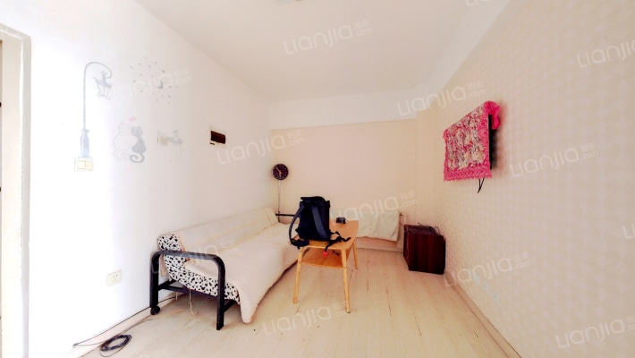 兴华文居小区二手房实景图