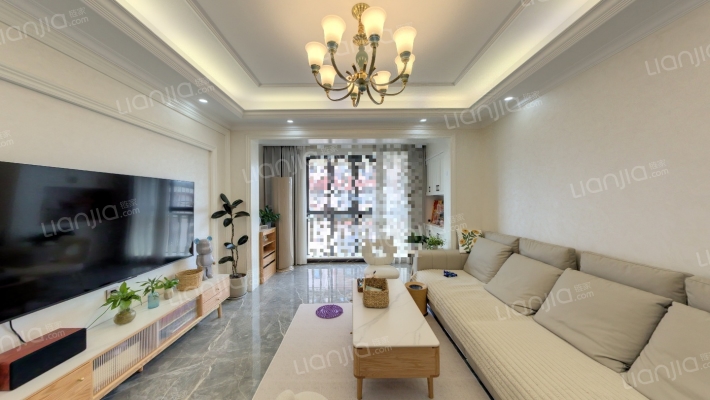 牛皋花苑二手房实景图