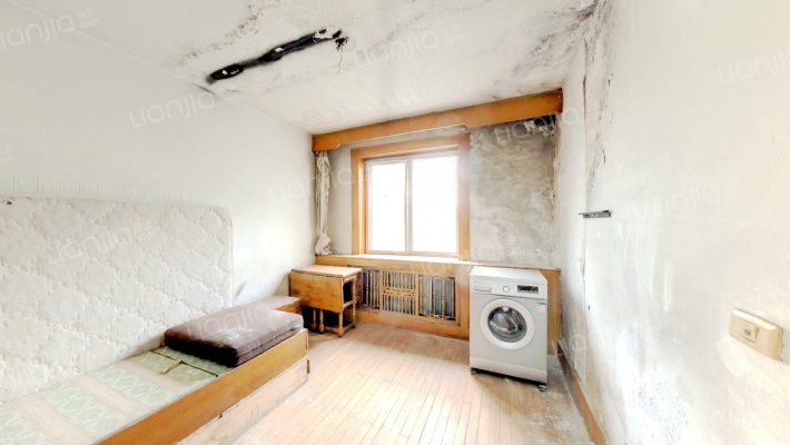 广联合小区二手房实景图