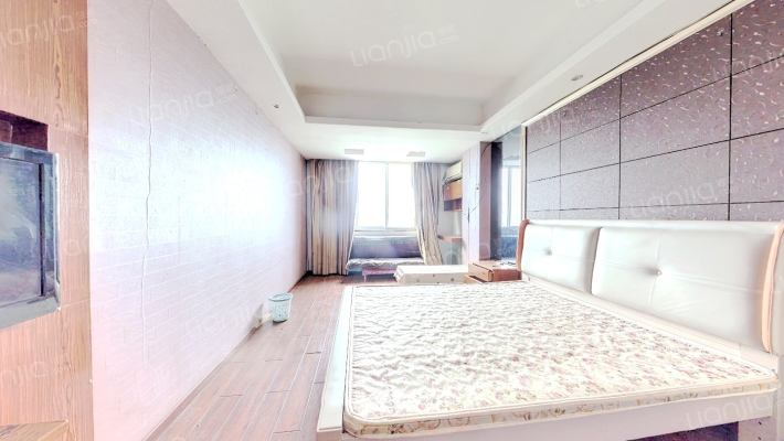 正贤聚大厦二手房实景图