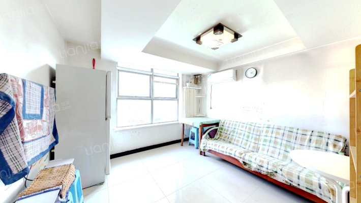 香格里拉公寓二手房实景图