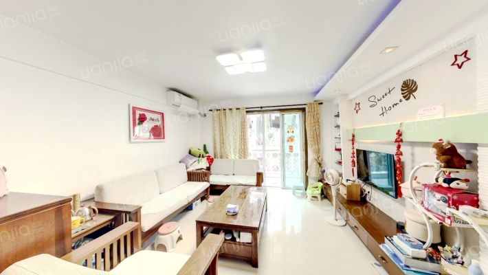 金祥花园二手房实景图