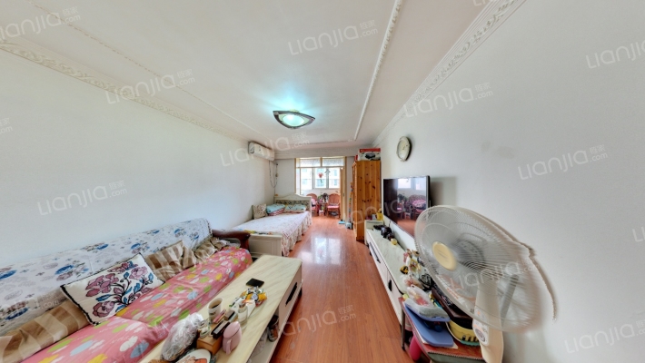 四箴北里二手房实景图