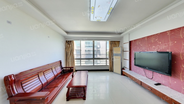 金世纪红枫苑二手房实景图