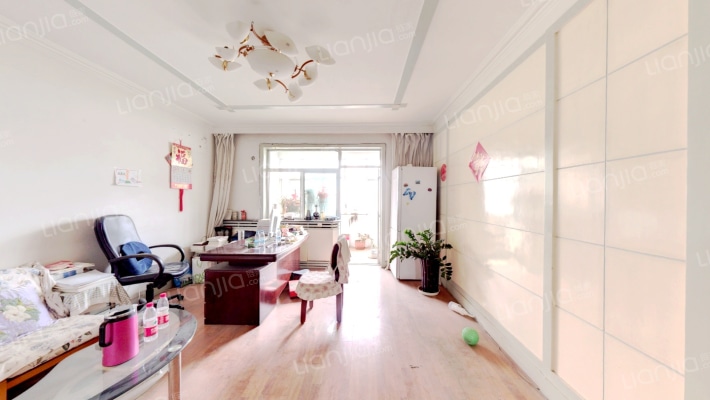 兰州财经大学家属院西区二手房实景图