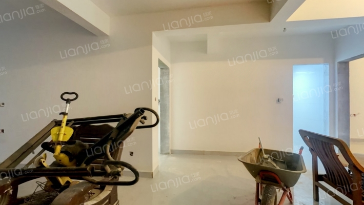 运输公司家属院二手房实景图